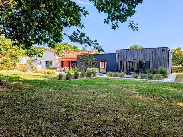Maison vente à Les Herbiers, Vendée