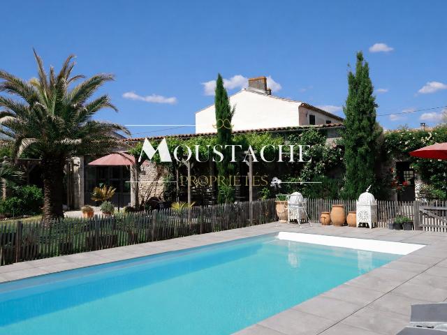 Maison vente à Rochefort, Mornac-sur-seudre