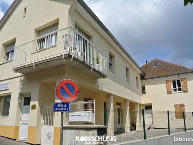 Maison vente à Altkirch