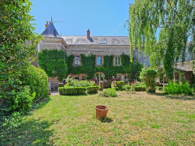 Maison vente à Cholet, Vihiers