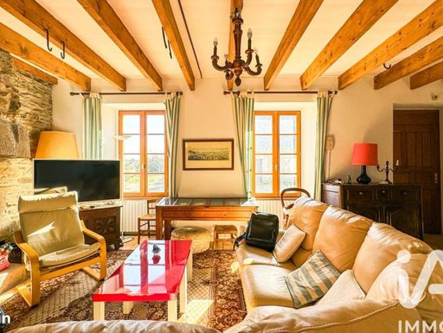 Maison vente à Lannion, Bretagne