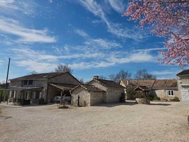 Maison vente à Eymet, Dordogne