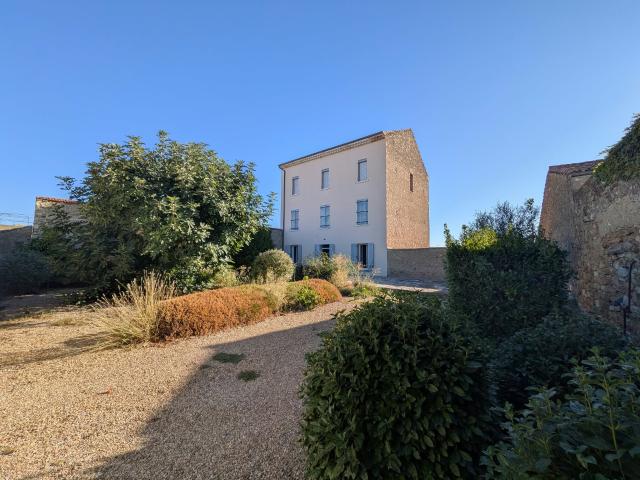 Maison vente à Le Pendut, Magalas