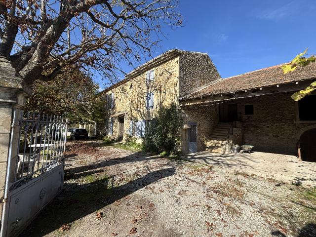 Maison vente à Nyons, Colonzelle