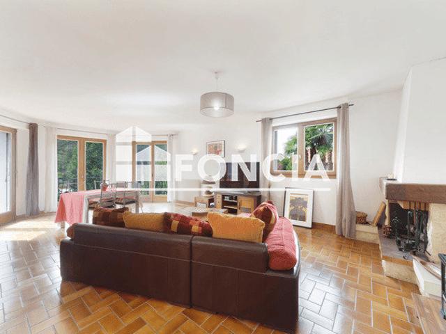 Maison vente à Pau