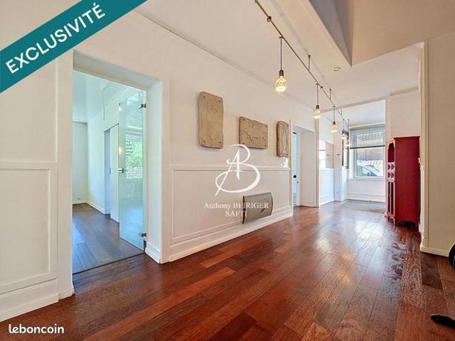Maison vente à Lunéville, Bayon