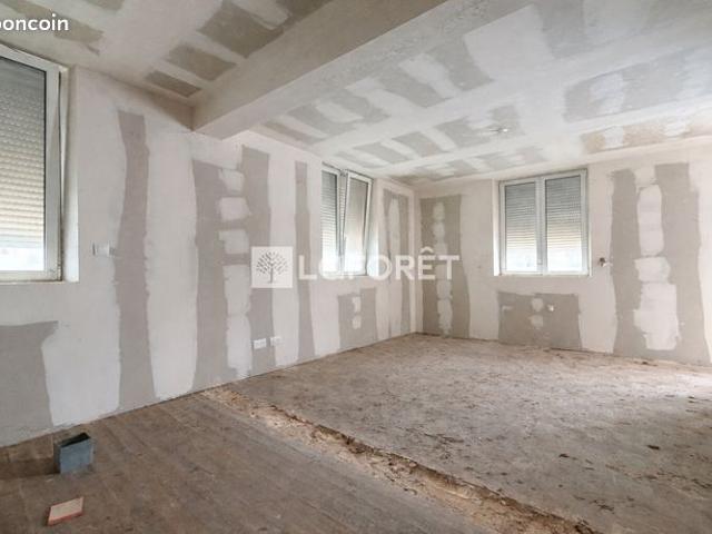 Maison vente à Châlons-en-Champagne, La Chapelle-felcourt