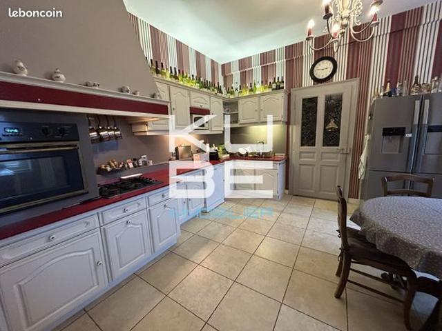 Maison vente à Sarrebourg-Château-Salins, Delme