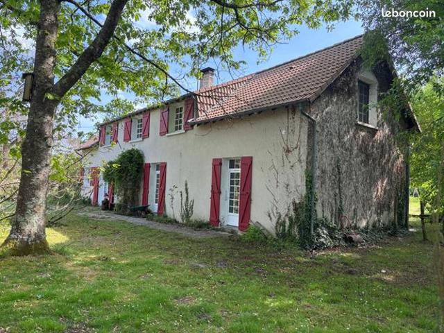 Maison vente à Romorantin-Lanthenay, Langon