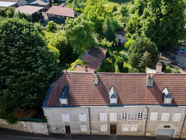 Maison vente à Metz, Plappeville
