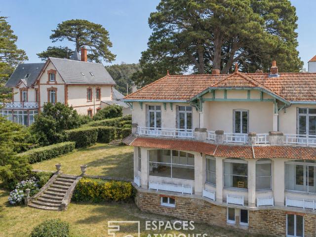 Maison vente à Le Chabut, Pornic