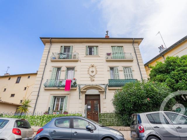 Maison vente à Nice