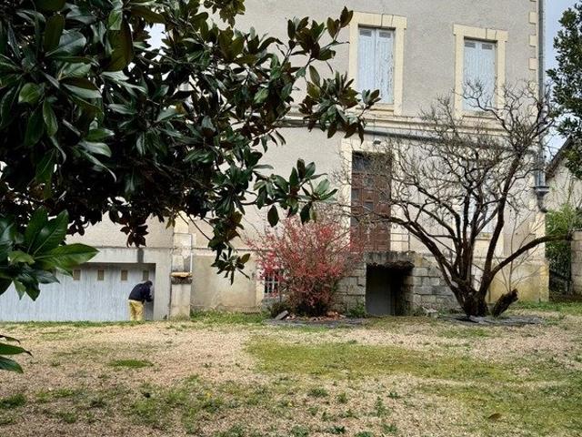 Maison vente à Périgueux, Sorges