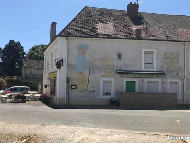 Maison vente à Saint-Amand-Montrond, Lignières