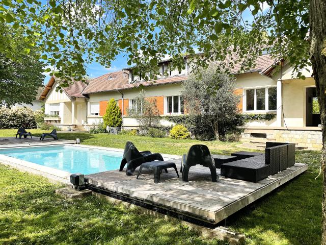 Maison vente à Bourges