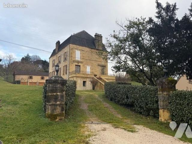 Maison vente à Sarlat-la-Canéda, Sarlat-la-canéda