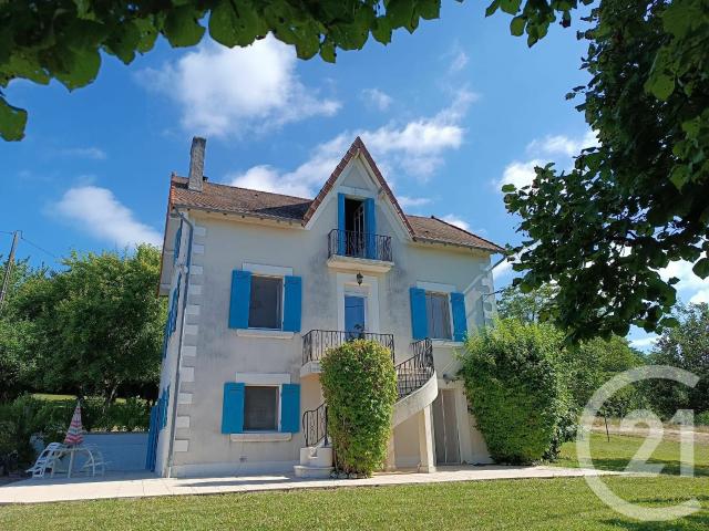 Maison vente à Eyliac, Bassillac et Auberoche