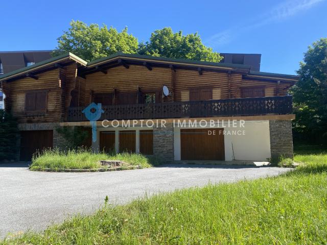Maison vente à Prades, Bolquère