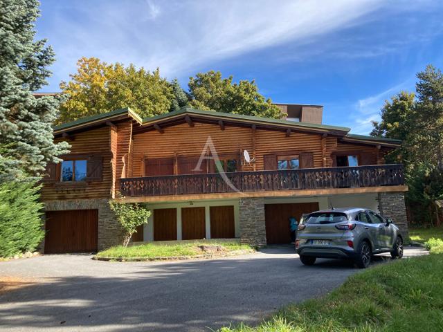 Maison vente à Prades, Bolquère