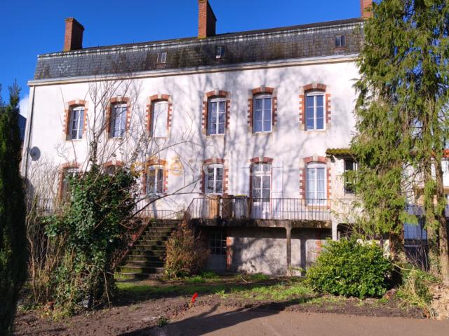 Maison vente à Les Sables-d'Olonne, Talmont-saint-hilaire