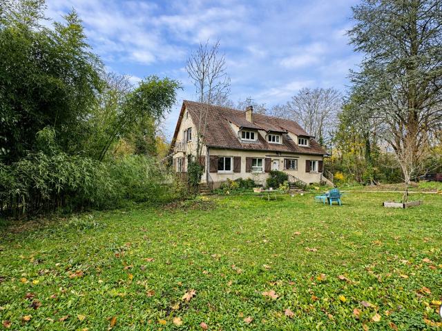 Maison vente à Mareil-sur-Mauldre, Yvelines