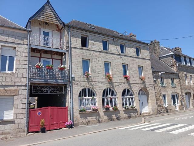 Maison vente à Guingamp, Bretagne