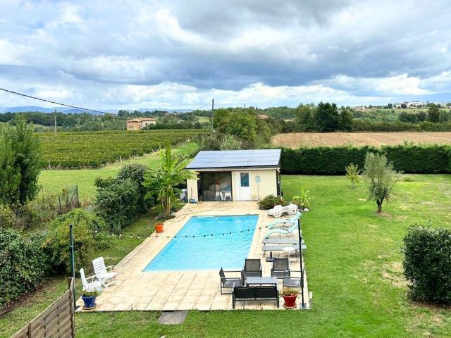 Maison vente à Villefranche-sur-Saône, Rhône