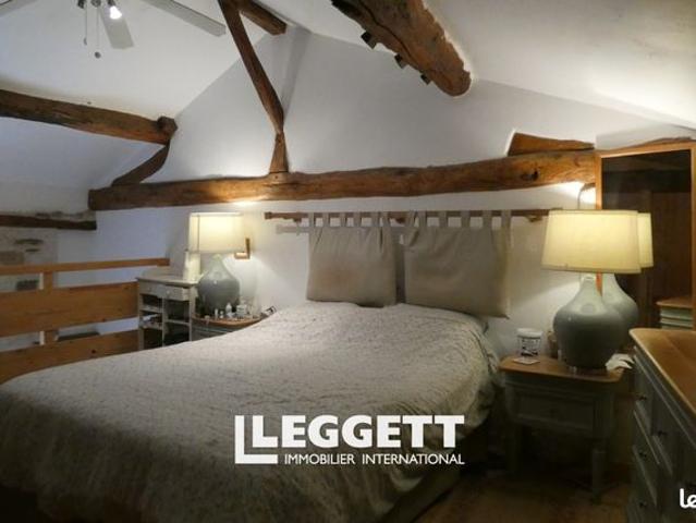 Maison vente à Scillé, Deux-Sèvres