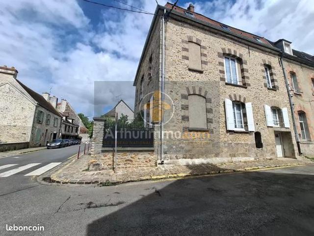 Maison vente à Provins, Rozay-en-brie