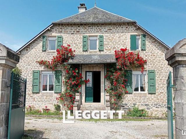 Maison vente à Largentière, Saint-privat