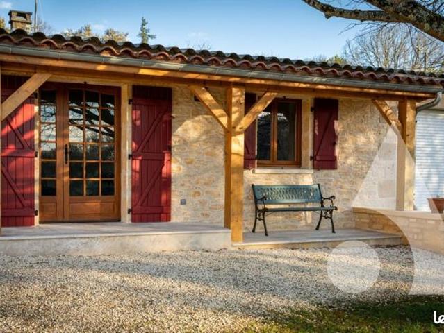 Maison vente à Sarlat-la-Canéda, Berbiguières