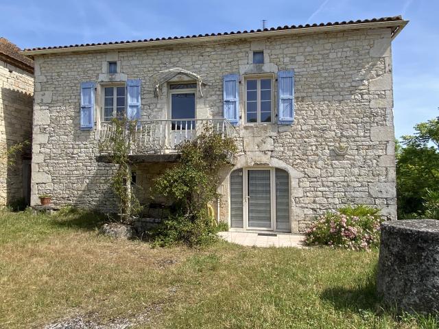 Maison vente à Cahors, Saint-matré