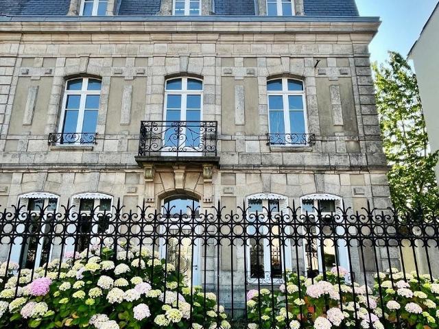 Maison vente à Lorient, Bretagne