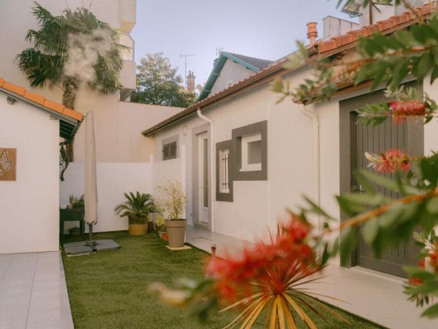 Maison vente à Dax