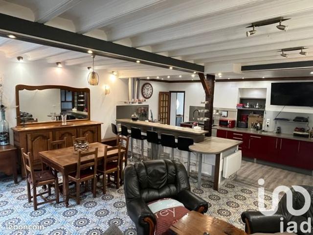 Maison vente à Vendôme, Troo