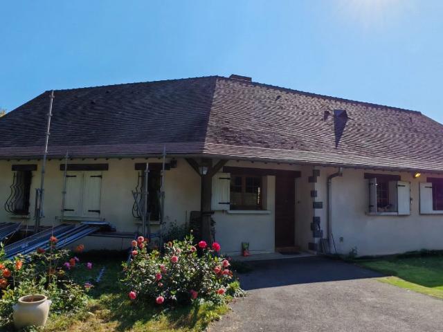 Maison vente à Le Bois de l'Épée, Saint-Martin-d'Ablois