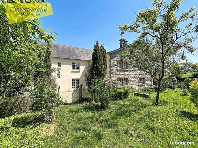 Maison vente à Avranches, Isigny-le-buat