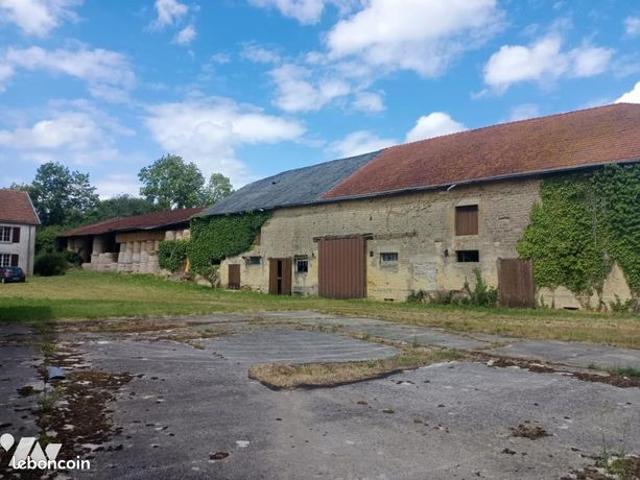 Maison vente à Vouziers, Bayonville