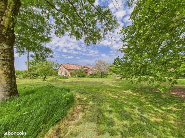 Maison vente à Mont-de-Marsan, Monségur