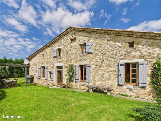 Maison vente à Mont-de-Marsan, Monségur