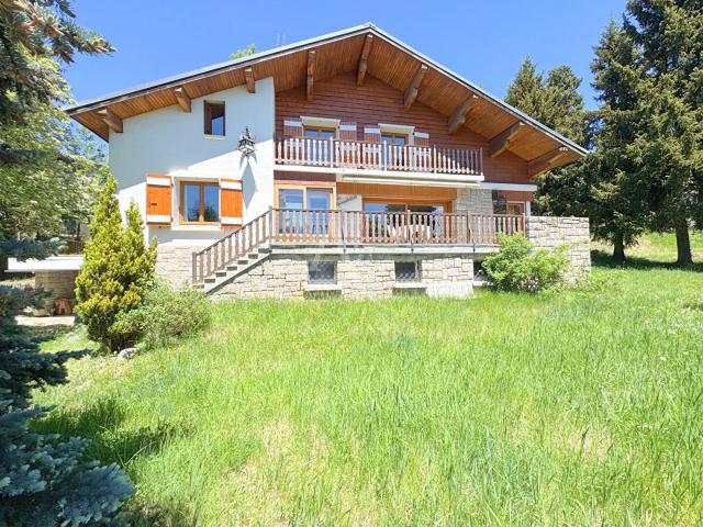 Maison vente à Prades, Font-romeu-odeillo-via