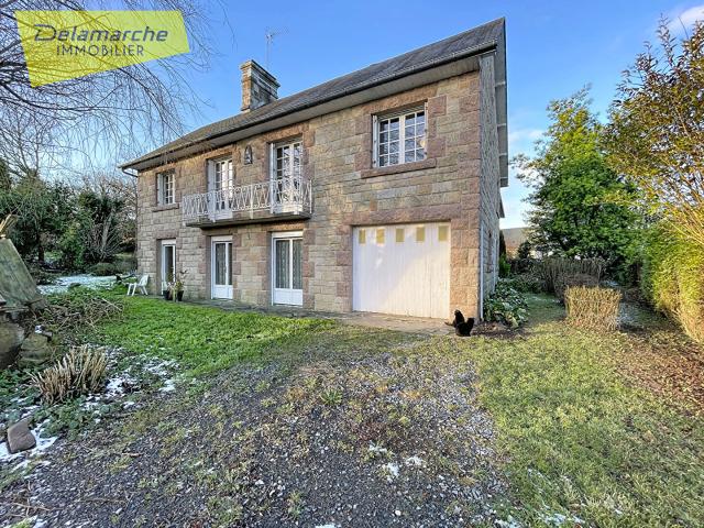 Maison vente à Avranches, Isigny-le-buat