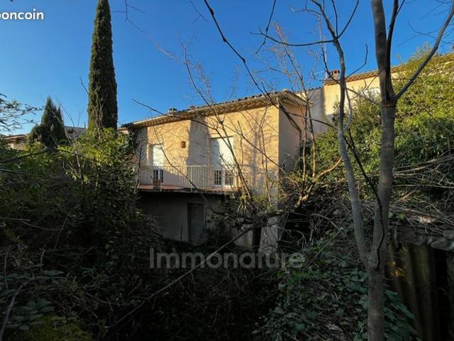 Maison vente à Lodève, Ganges