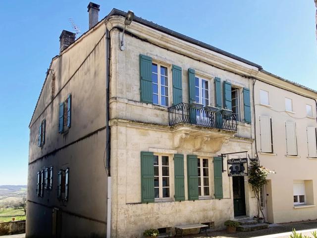 Maison vente à Villeneuve-sur-Lot, Monclar