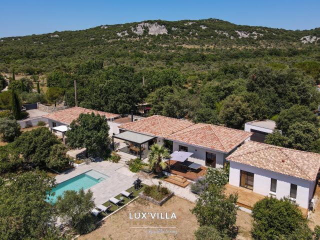 Maison vente à Lodève, Saint-gély-du-fesc