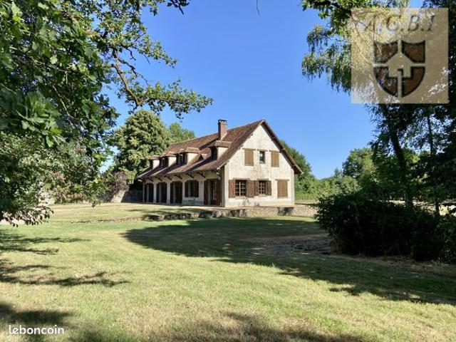 Maison vente à Vendôme, Savigny-sur-braye