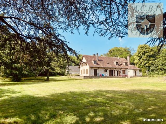 Maison vente à Vendôme, Savigny-sur-braye