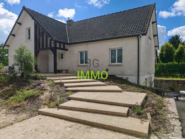 Maison vente à Nogent-sur-Seine, Nogent-sur-seine