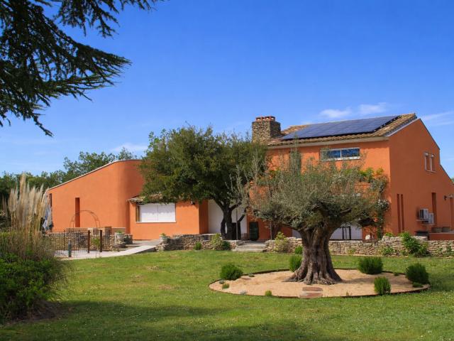 Maison vente à Apt, Lagnes