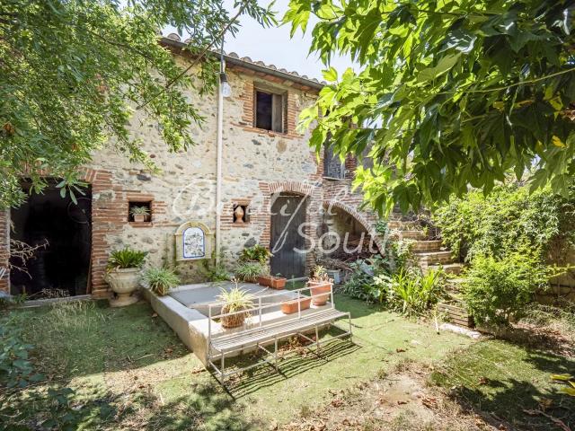 Maison vente à Prades, Ille-sur-têt